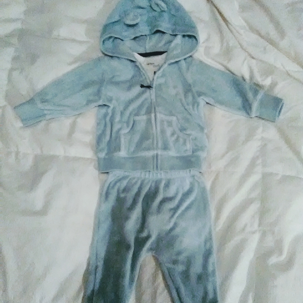 Baby 3 piece set!